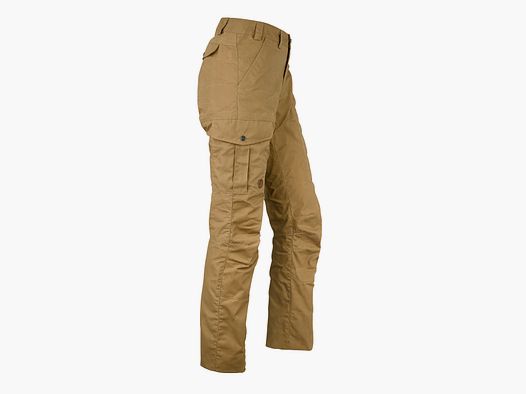 Fjällräven Damenhose Karla Pro