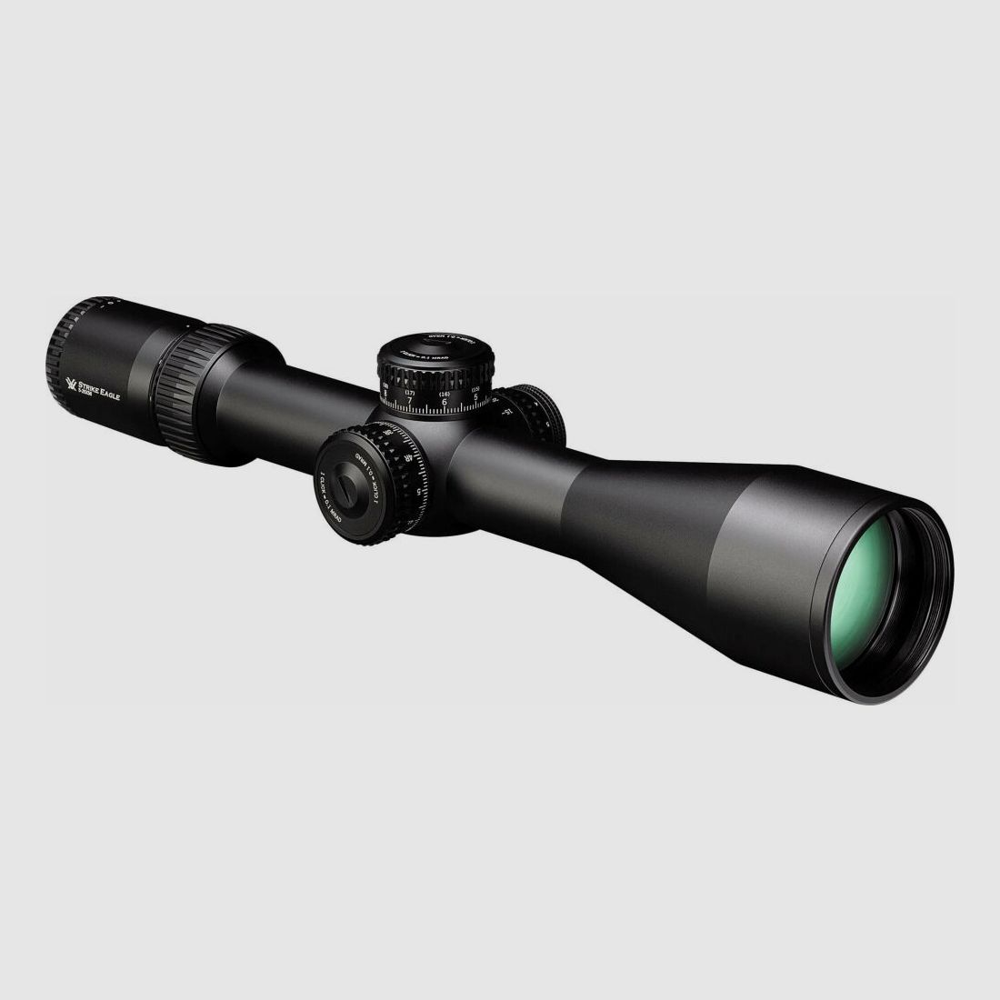 Vortex Optics Vortex Strike Eagle 5-25x56 EBR-7C MRAD - EBR-7C, Bild 4 von 7