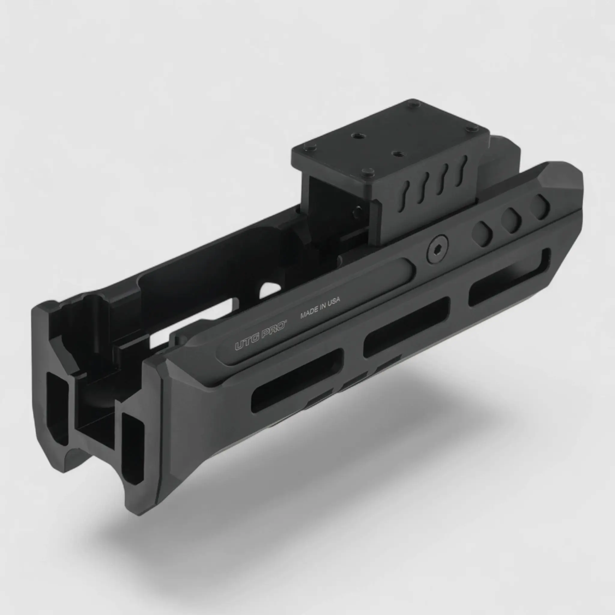 UTG PRO Super Slim M-LOK Forend for Ruger PC Carbine
