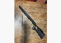 Carbon thumbhole stock for Sauer 101 FBT