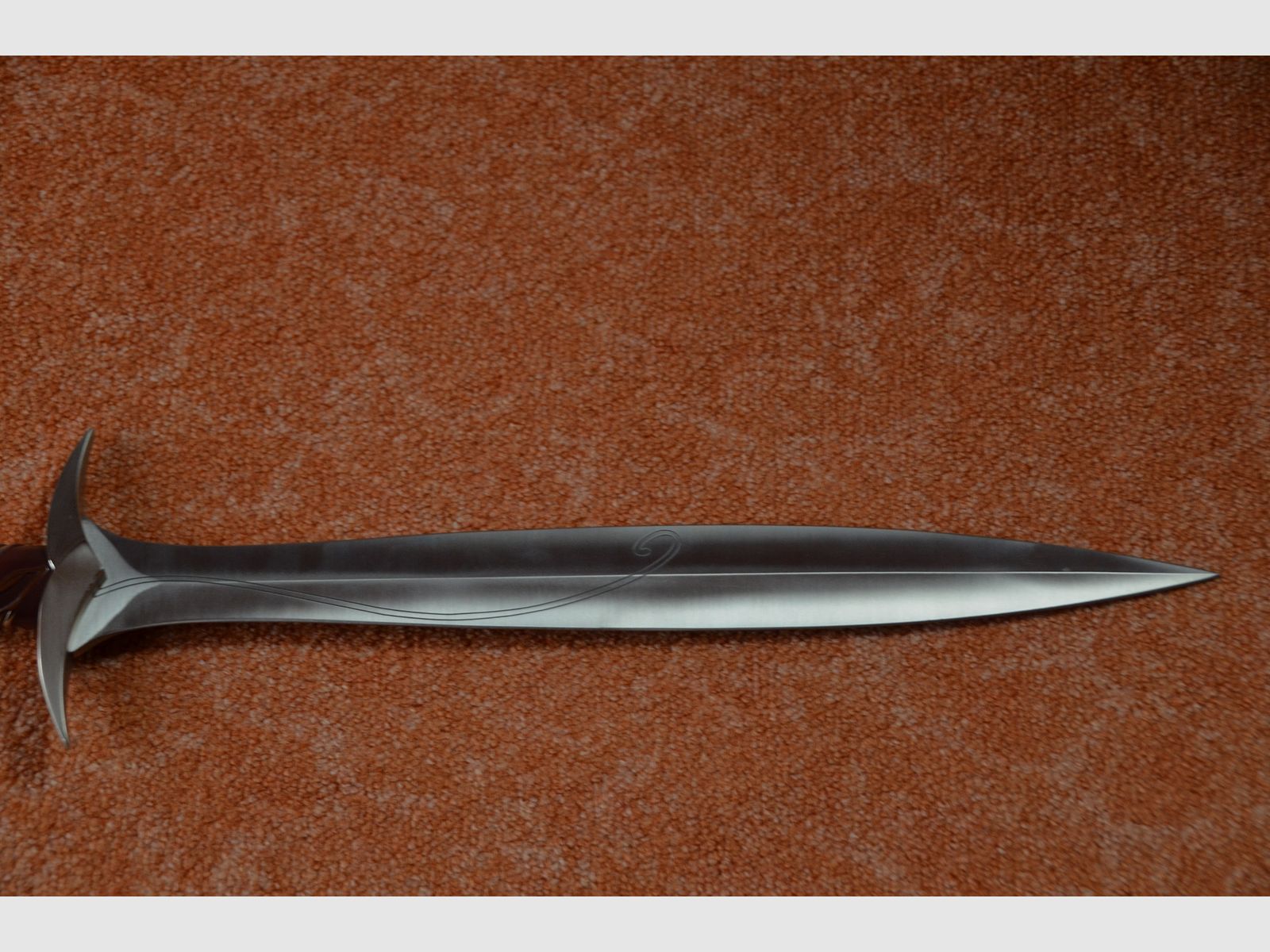 Hobbit, sztylet Bilba, The Noble Collection
