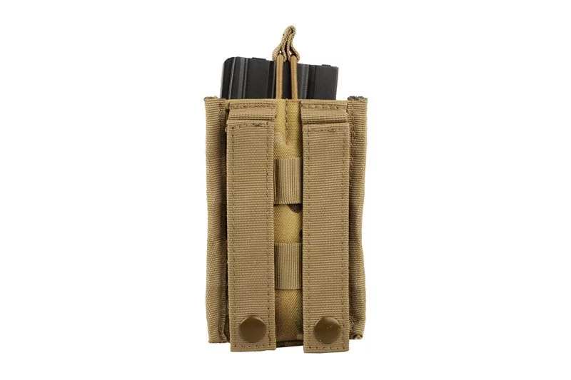 Single shingle-style magazine pouch – MC, image 8 of 8