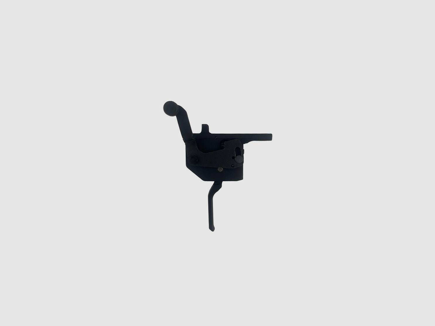 JARD 5903 Scatto Match per Tikka Straight RH 7–10 oz, immagine 4 di 4