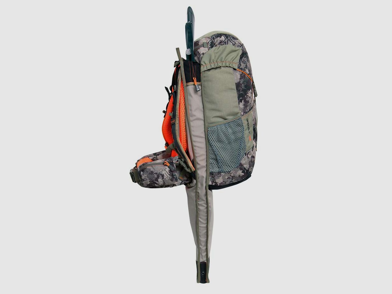 MOCHILA MARKHOR GRIZZLY 28, imagen 5 de 8
