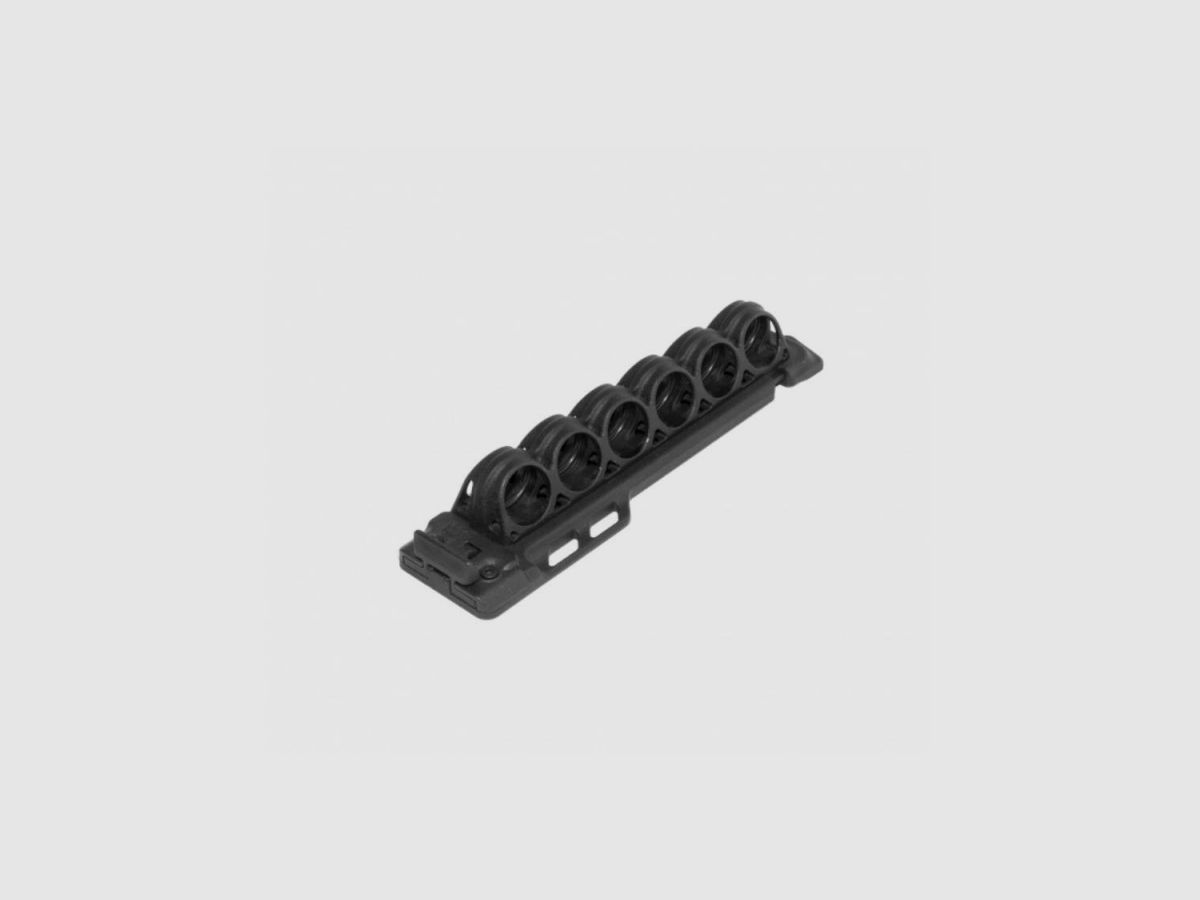 TONI SYSTEM PYSSWSX3 Seitensattel 6 Schuss Kal.12 für Winchester SX3, Bild 1 von 3