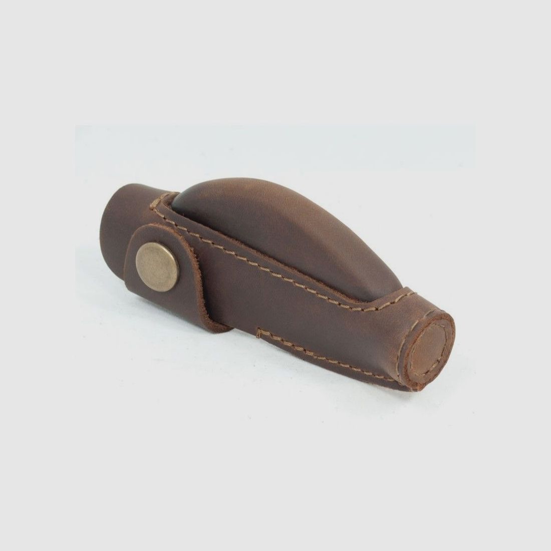 Leather Muzzle Protector, image 3 of 3