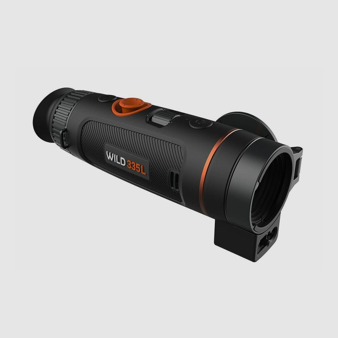 ThermTec WILD 335 L