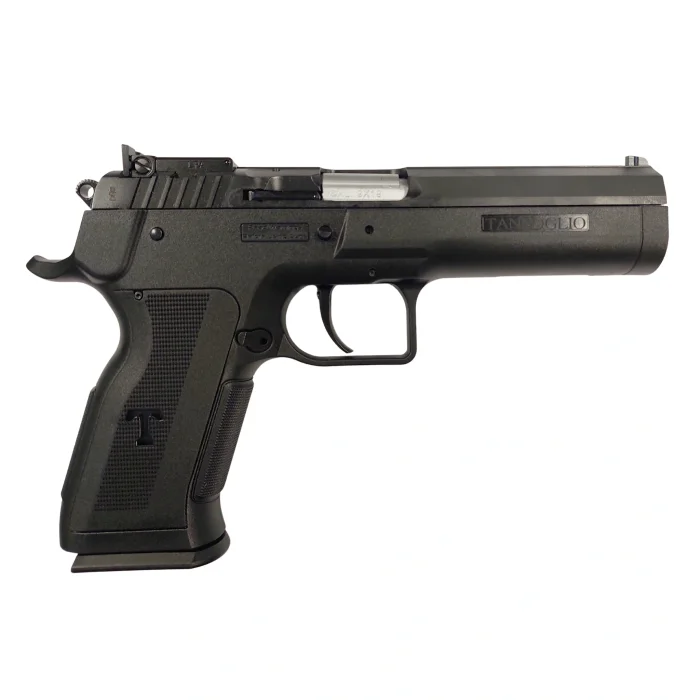 TANFOGLIO Limited P pistool 9x19, afbeelding 1 van 3