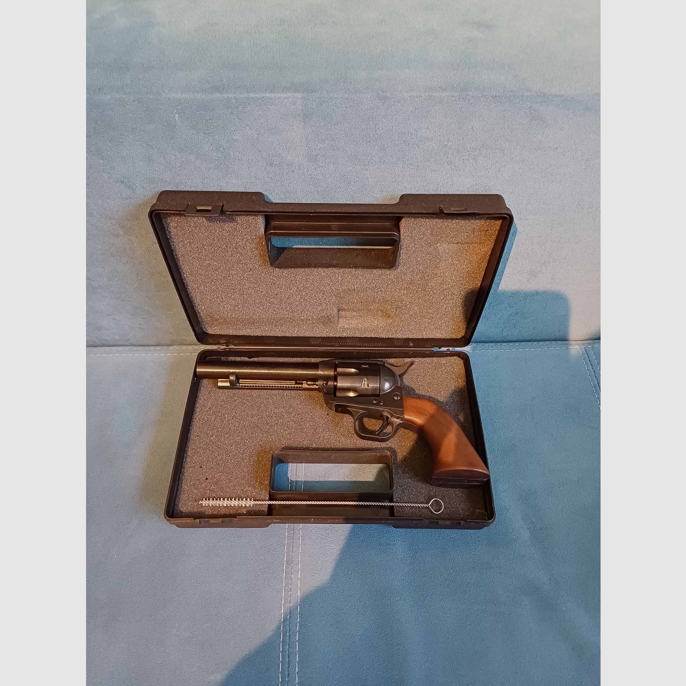 ME Single - Action Army Cal .22 / 5.5 mm