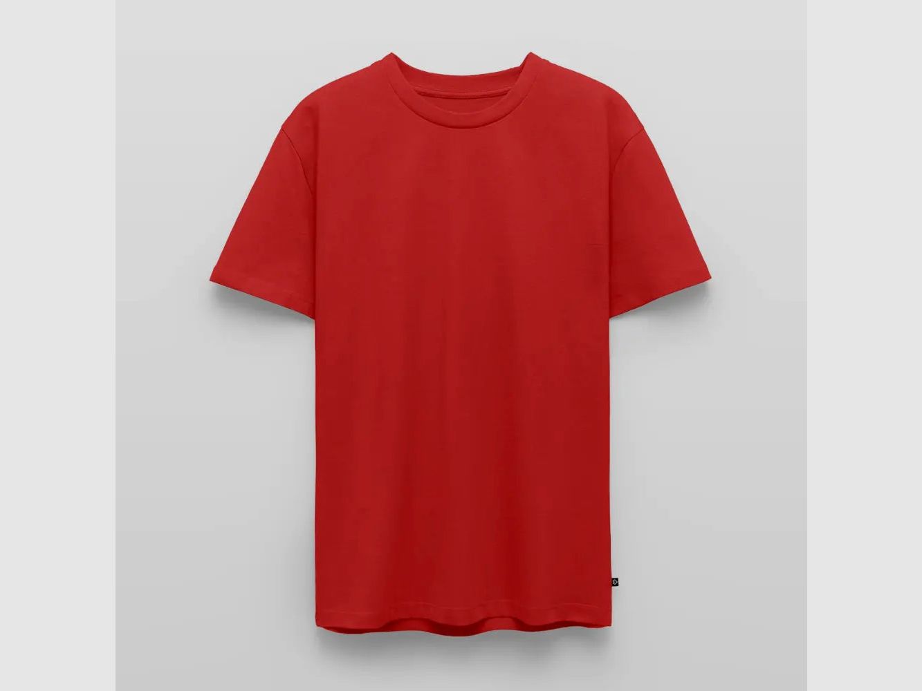 PUMA Men’s Premium T-Shirt "PUMA Heritage Logo Back"