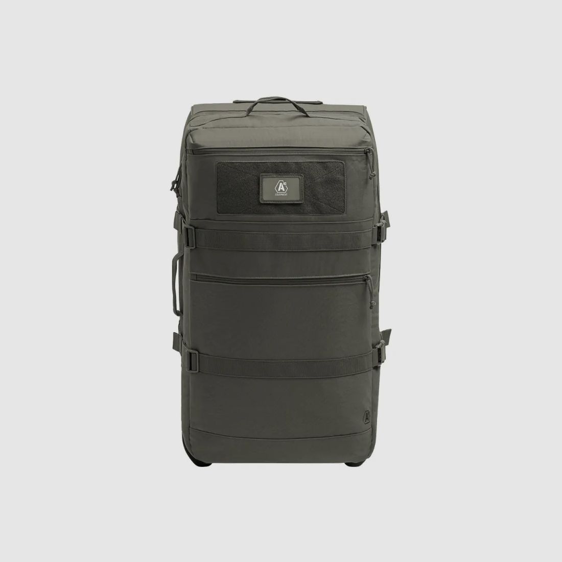 Transporttasche mit Rollen 120L Polyester 600D Teleskopgriff, Bild 1 von 9