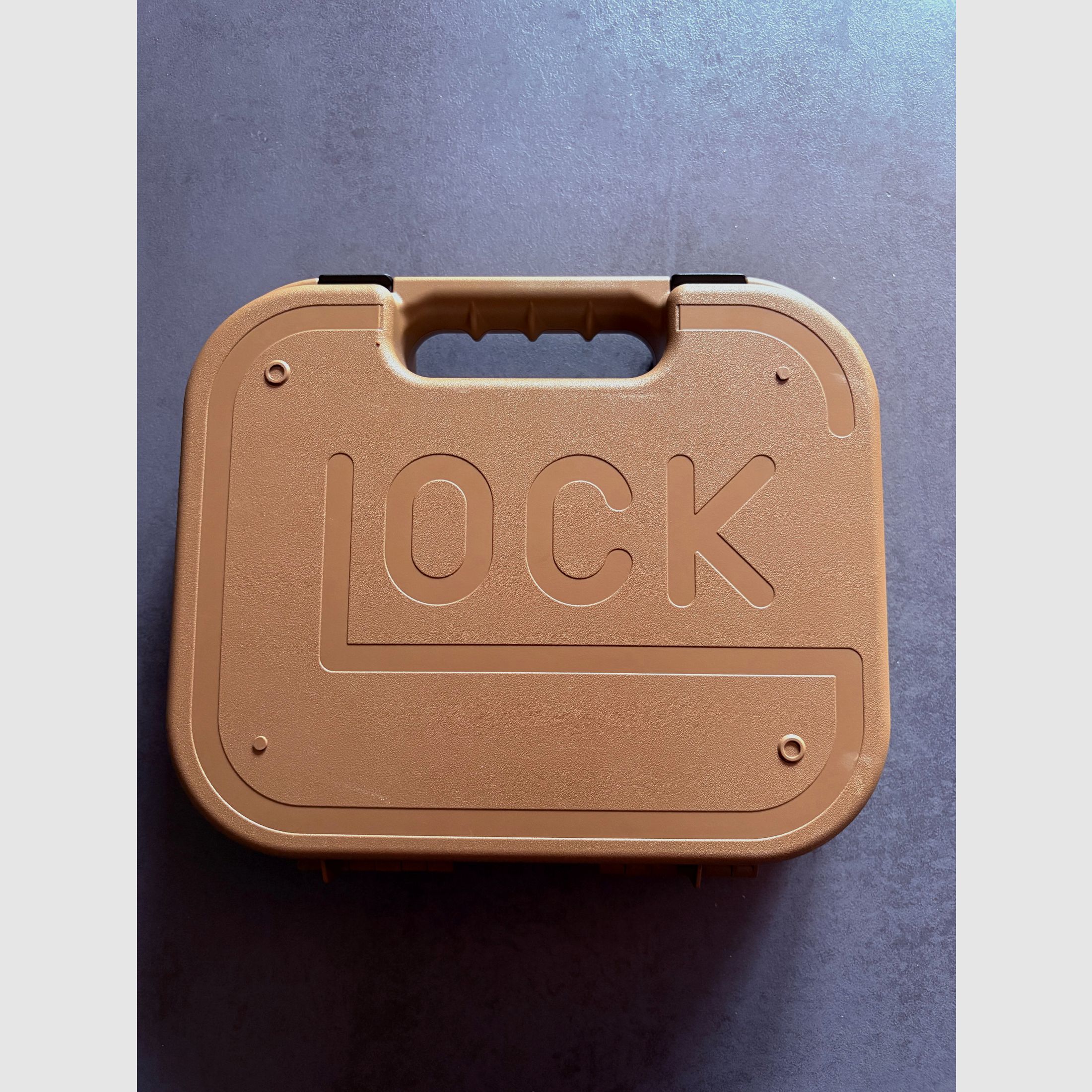Glock 19X GBB