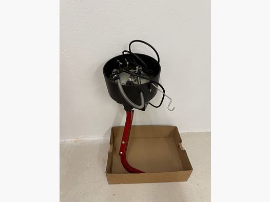 Hornady alimentazione proiettile Bullet Feeder Lock-N-Load