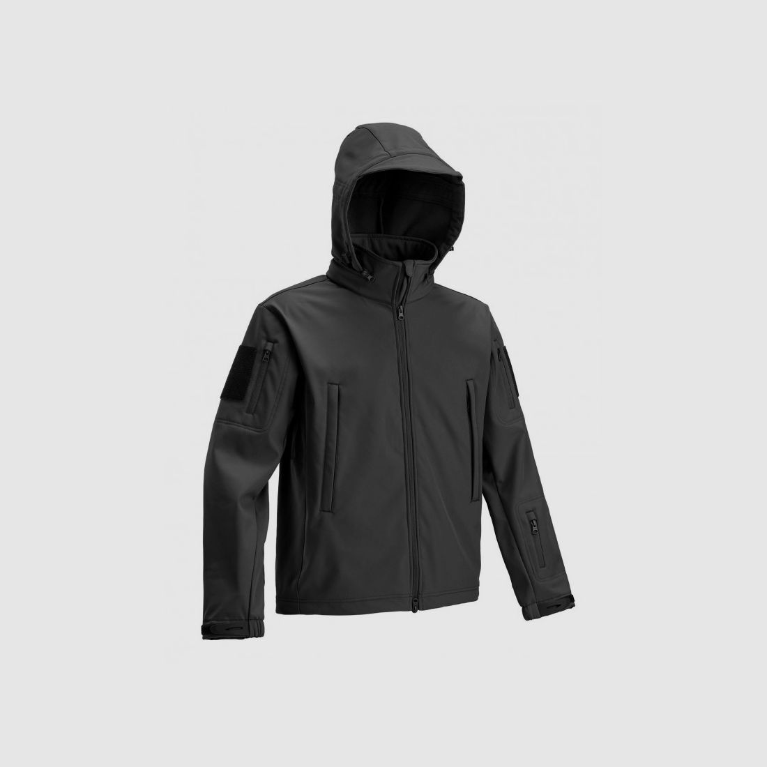 DEFCON 5 Tactische Softshell Jas, afbeelding 1 van 4
