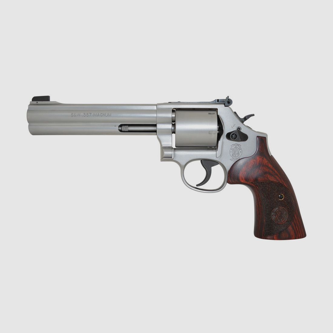 Smith & Wesson M686 International 6"