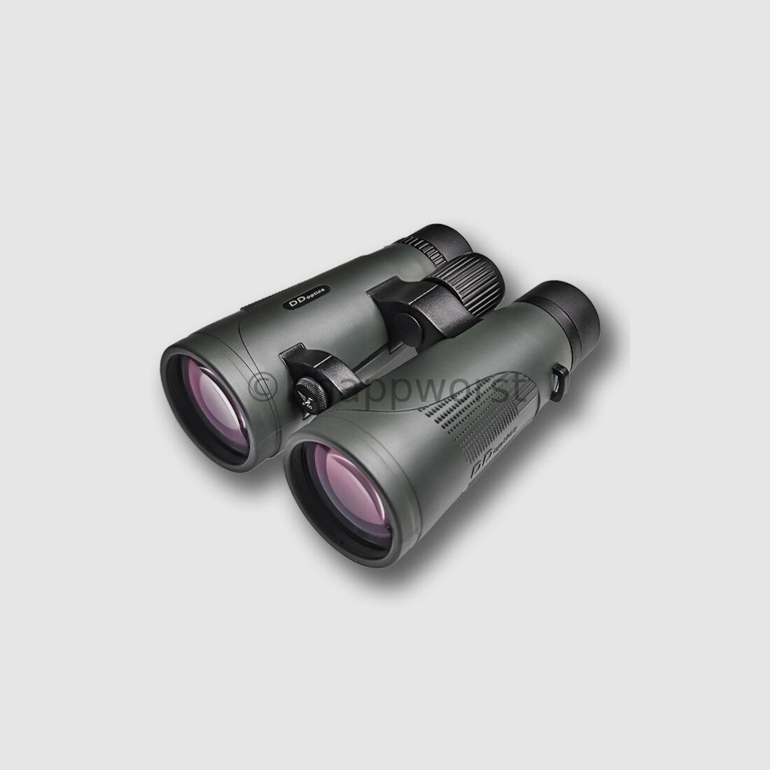 DDoptics	 Nachtfalke Ergo 8x56