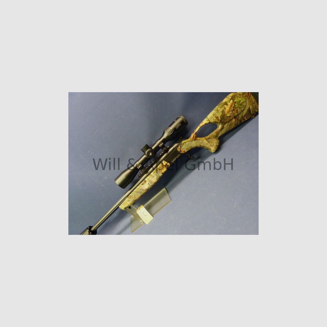 BERGARA BA 13 CAMO, image 1 of 6