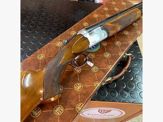 Beretta 680 trap rif.F8-14