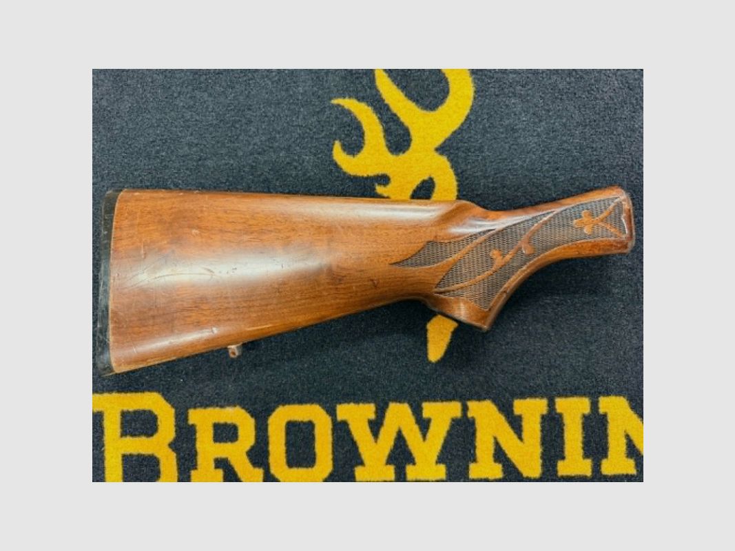 Remington stock 742/7400/7500/7600 used, image 2 of 7