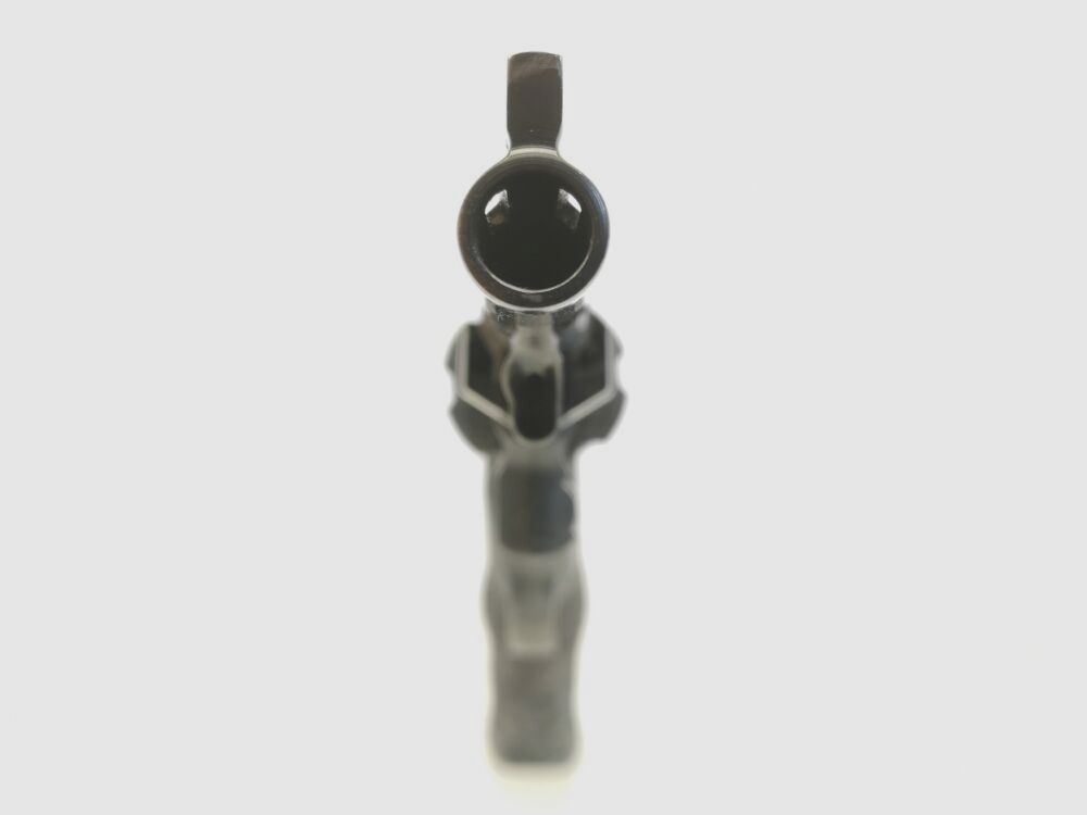 Smith & Wesson 27-3