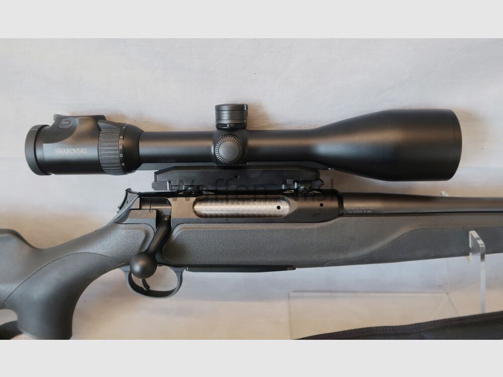 Sauer 404 Classik XT