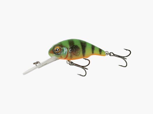 Savage Gear 3D Goby Crank Bait – 4cm 3,5G – Firetiger