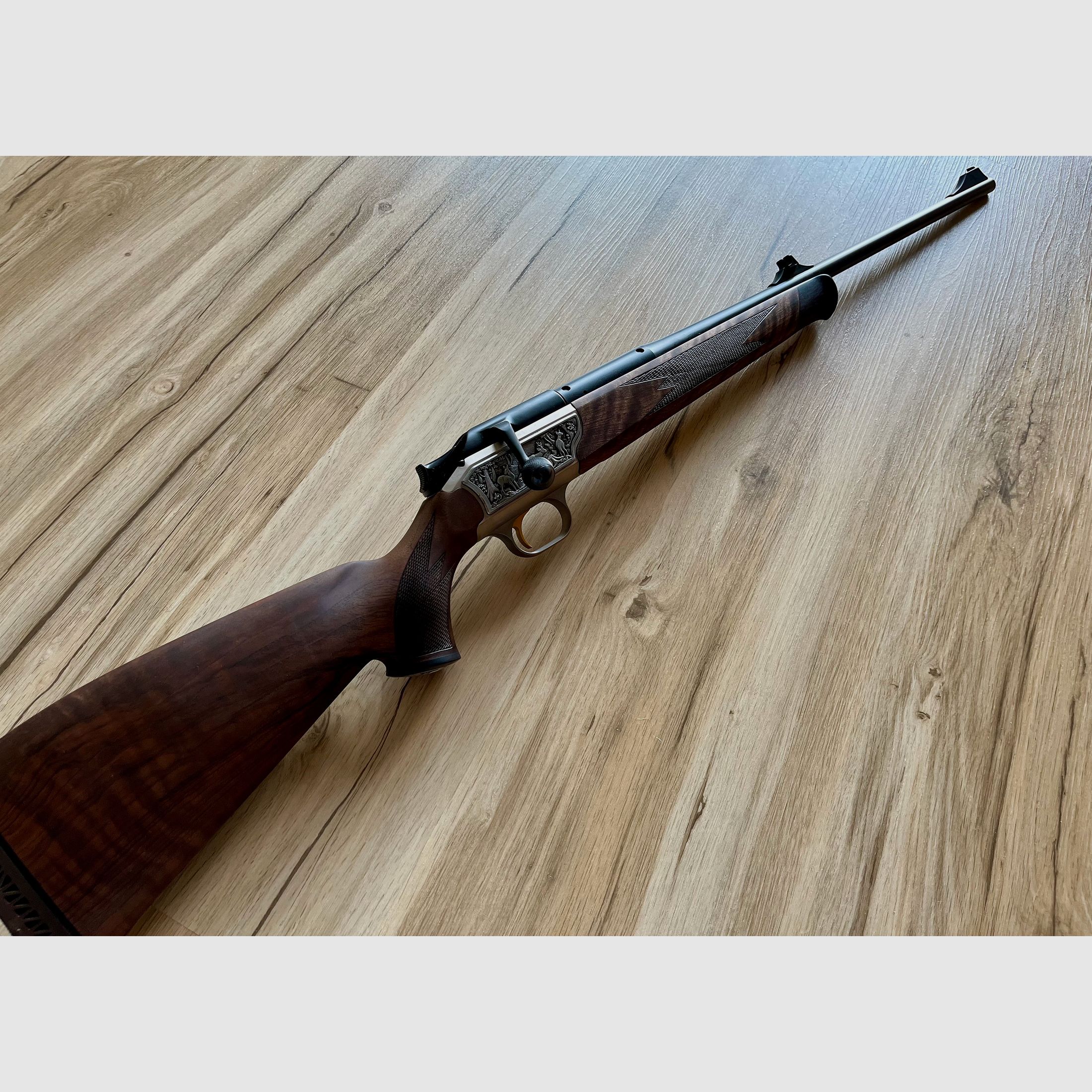 Blaser R93 30-06| Premium-Ausführung | Top-Zustand 