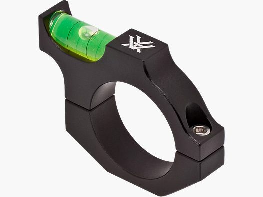 Vortex Riflescope 34mm Bubble Level