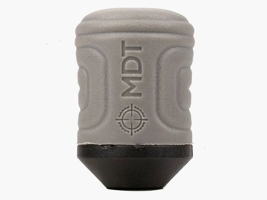 MDT Accessories – Bolt Handle – Threaded – GRY