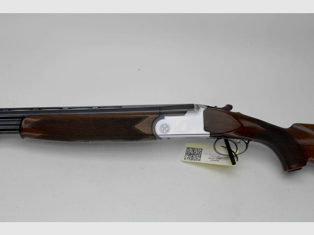 BDF Bockdoppelflinte Rottweil 720 Jagd 12/70
