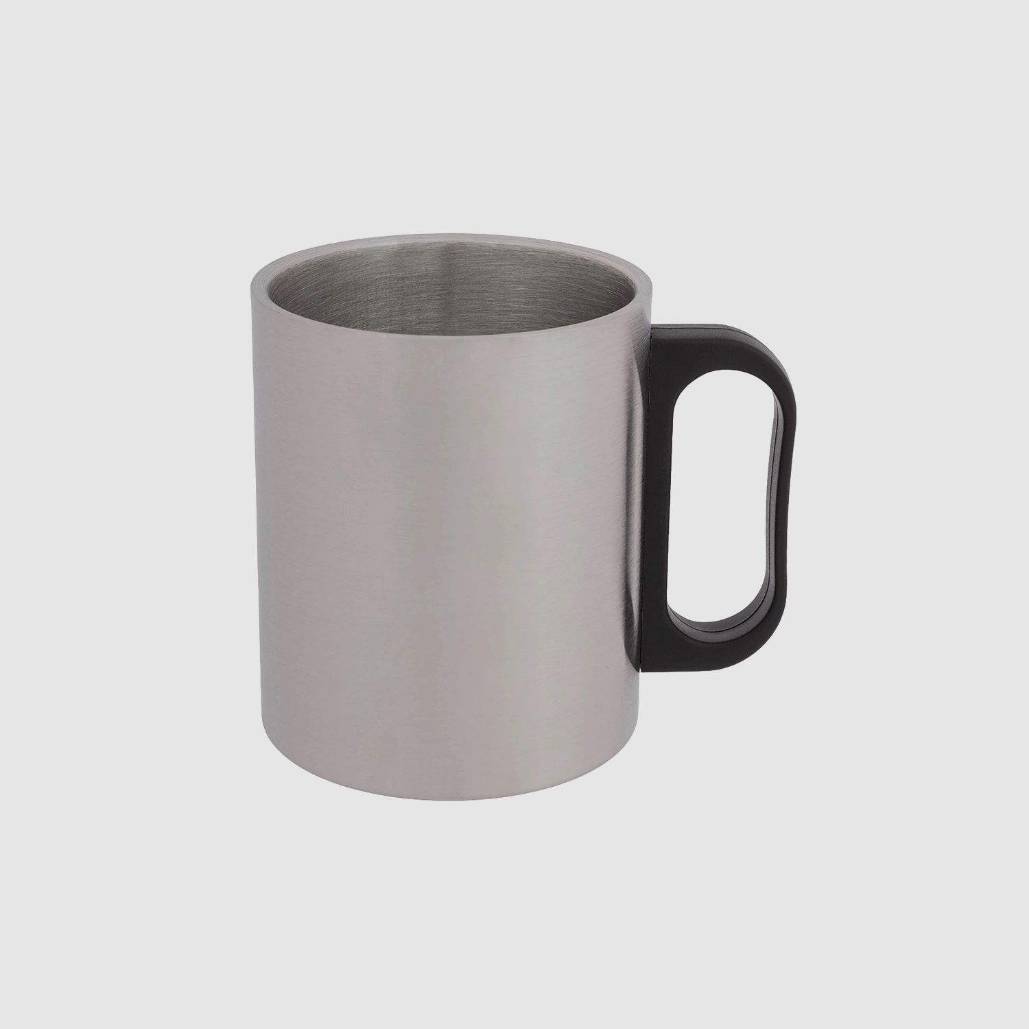 Highlander Thermobecher Edelstahl