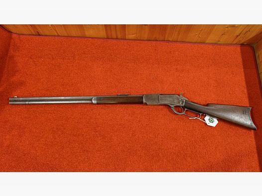 Winchester Mod. 1876 .45-75Win