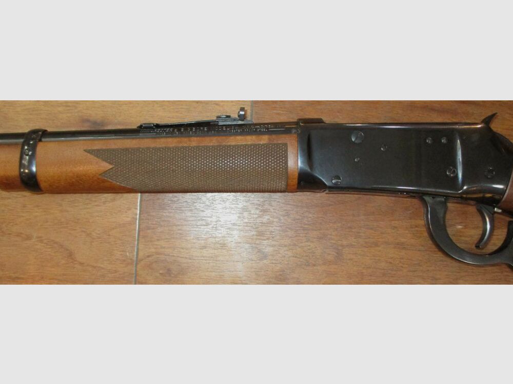 Winchester 94 XTR Big Bore