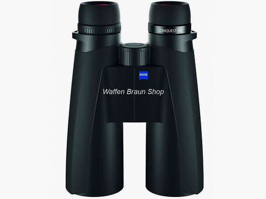 ZEISS Conquest HD15x56 DF- Auslaufartikel-