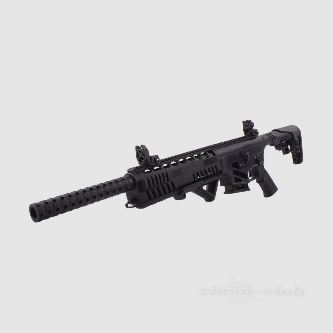 Khan Arms AX-1