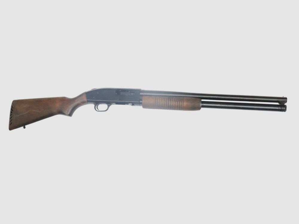 Mossberg 500
