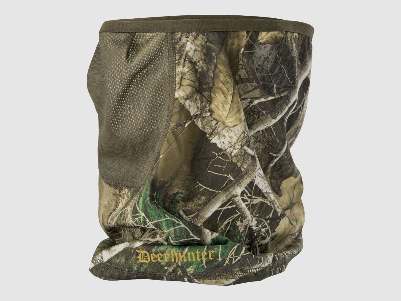 Deerhunter Approach Gesichtsmaske Realtree Adapt