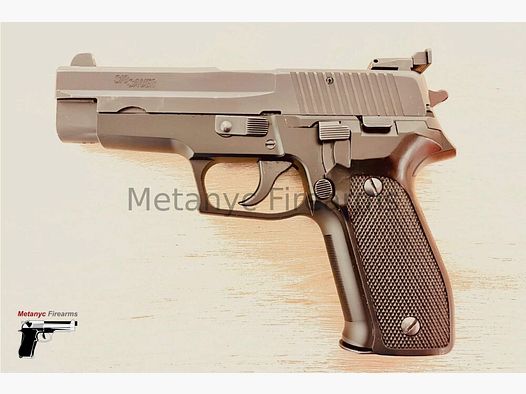 SIG Sauer P226 9mmLuger