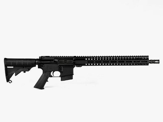 CMMG Resolute 100MK4, Kaliber 6mm ARC