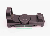 Walther - Ulm Red Dot
