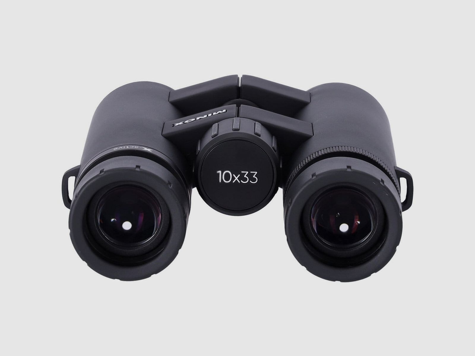 Minox X-Active 10x33 binocolo, immagine 7 di 9