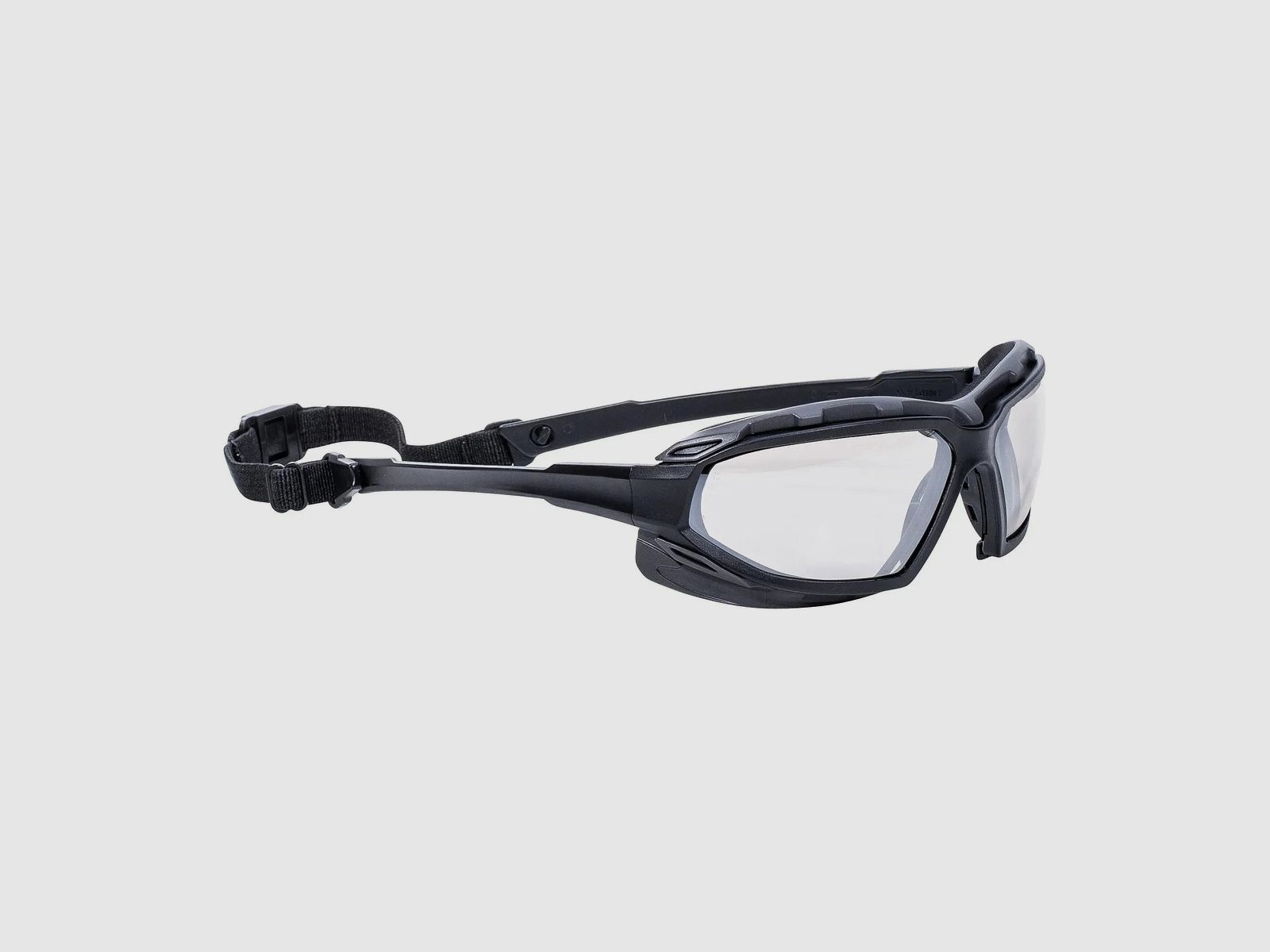 Pyramex Schutzbrille Highlander Plus
