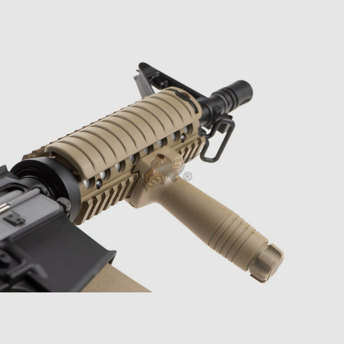 SA-C04 Core Specna Arms Tan/Schwarz Airsoft Frei ab 18 - S-AEG -F-