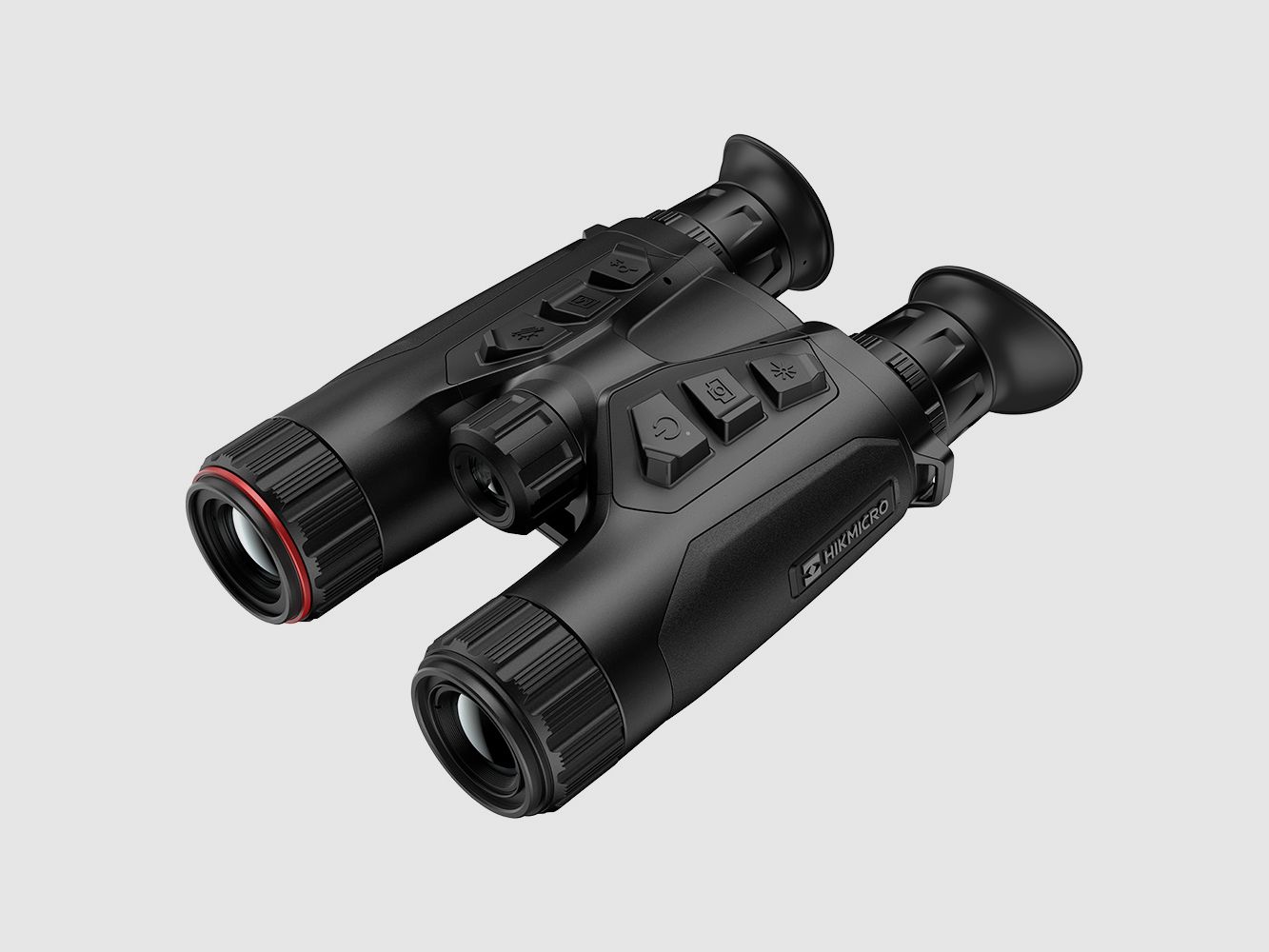 HIKMICRO Multispektralfernglas HABROK 4K 2.0 HE25L, Bild 1 von 5