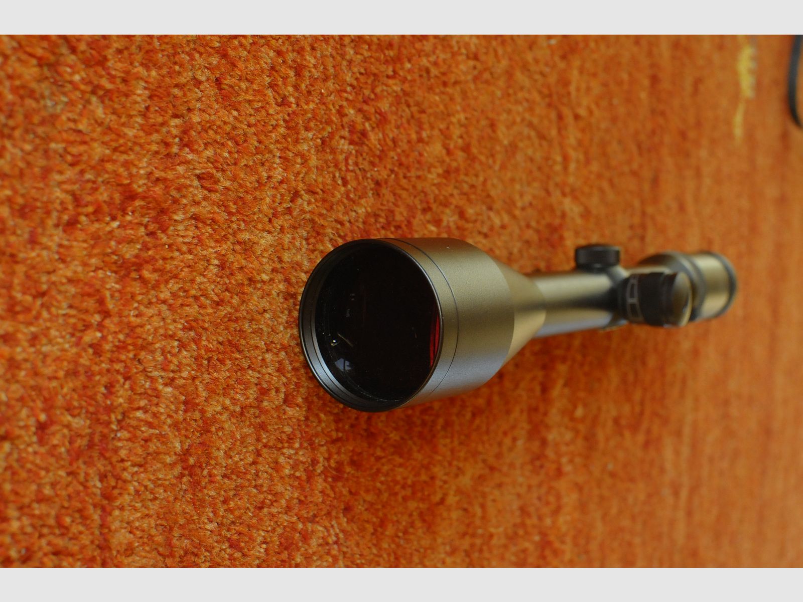 Swarovski Habicht PV_N 2,5-10x56