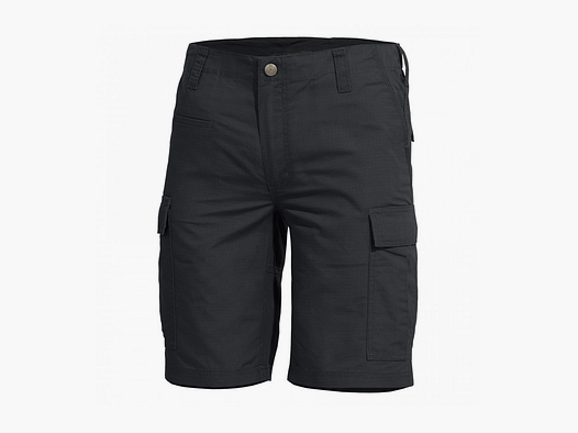PANTALONCINO/BERMUDA – PENTAGON – BDU 2.0 SHORTS Black