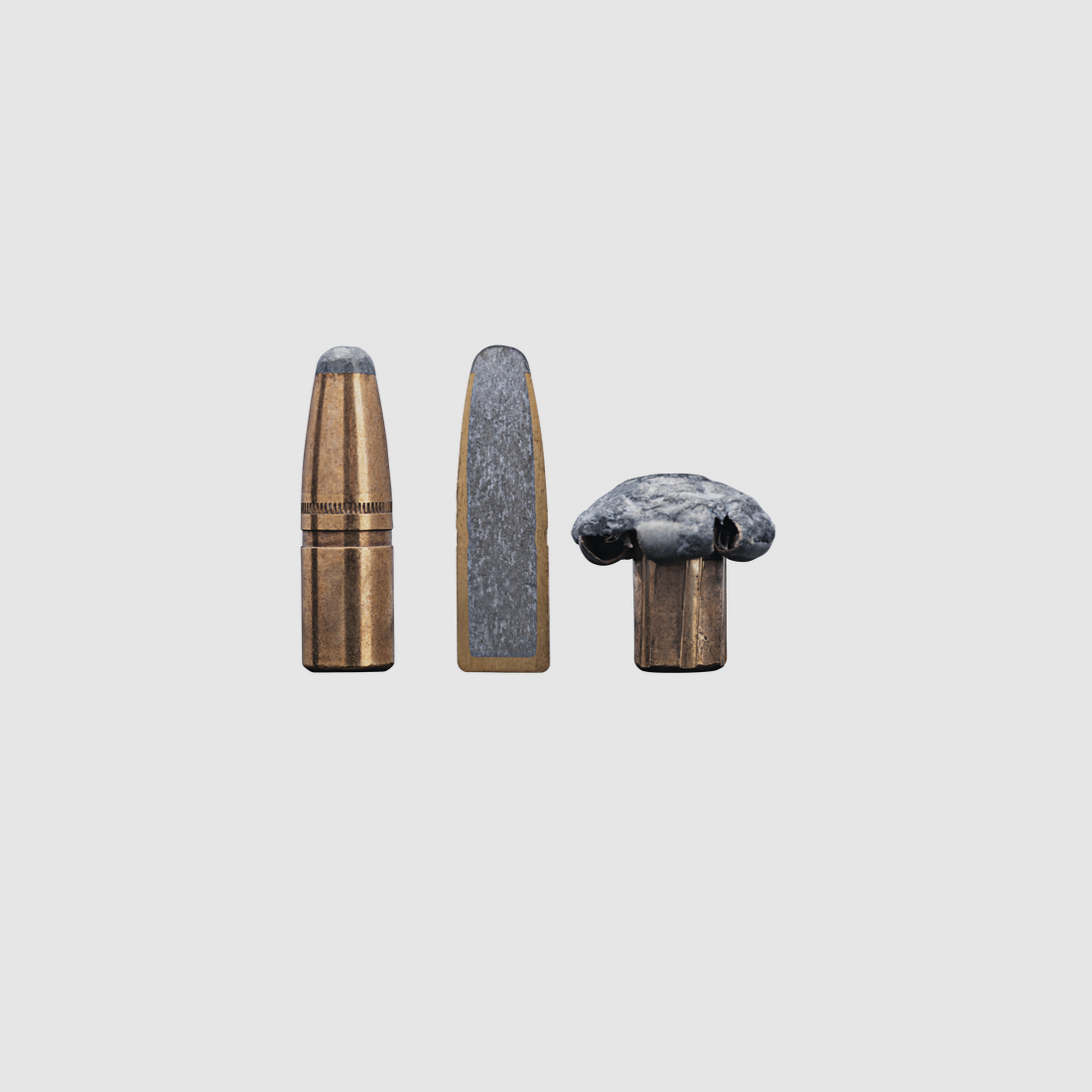 Munitions de Chasse SAKO 338 WM 250 HAMMERHEAD, image 2 sur 2