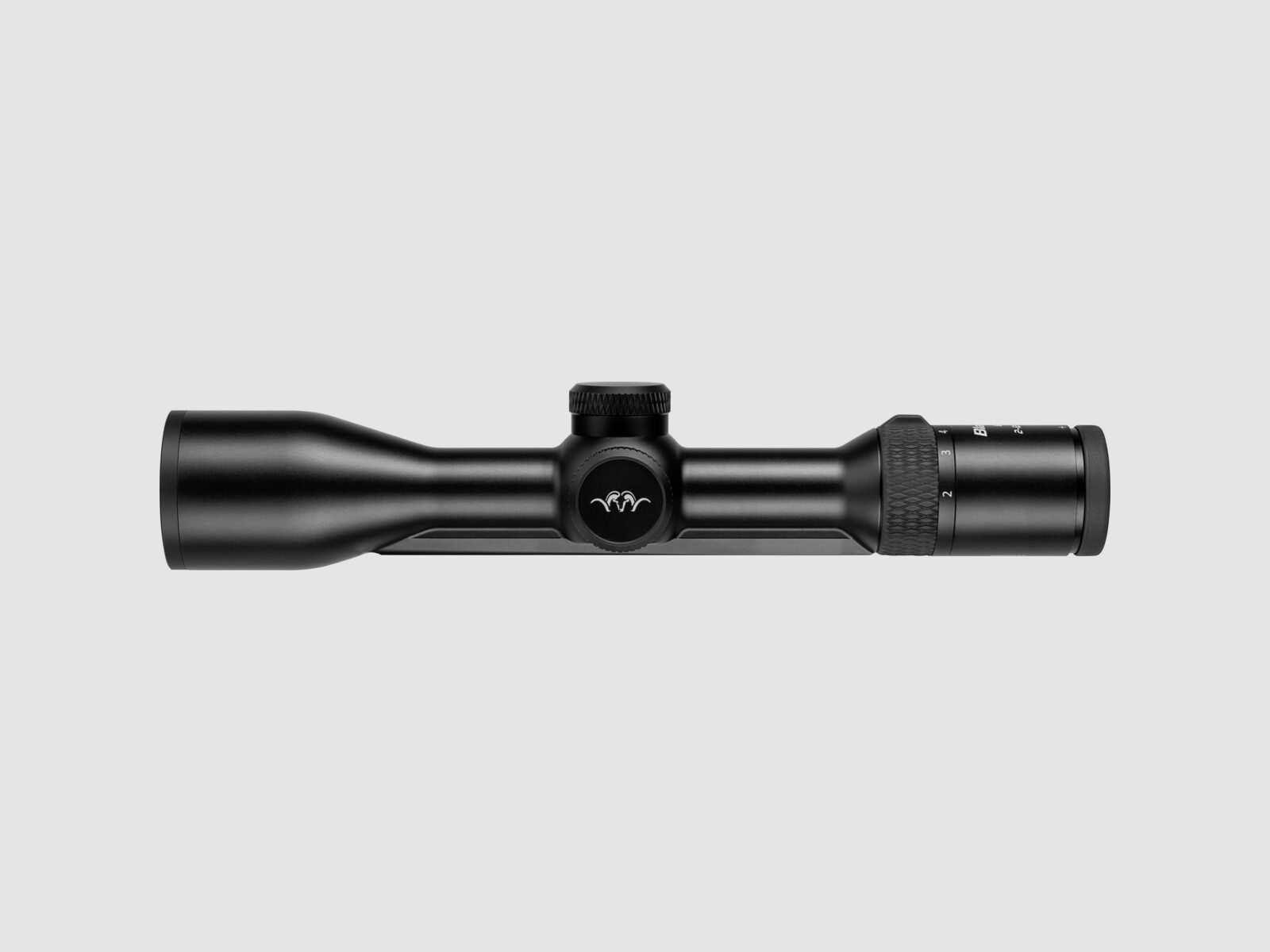 BLASER scope B2 2-12x50 iC S for internal rail! Winter promotion!