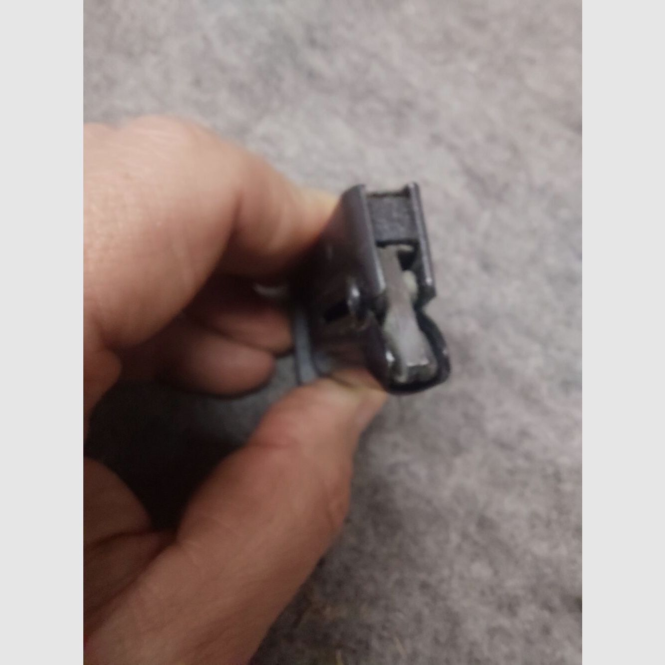 Walther, Ulm OSP
