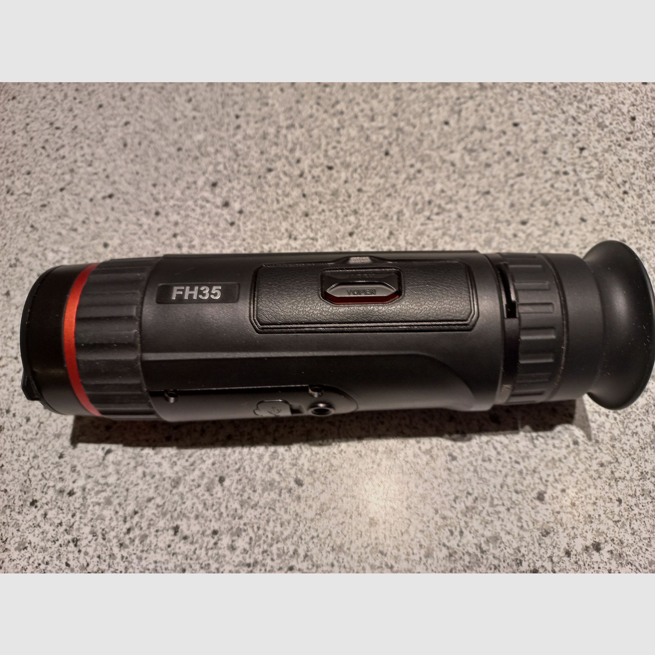 HIKMICRO FALCON FH35